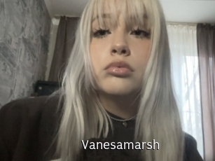 vanesamarsh Anal Fist