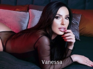 vanessa Anal Fist