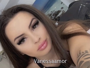 Vanessaamor