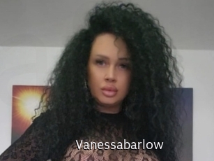 Vanessabarlow