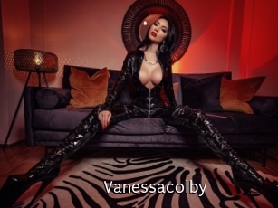 vanessacolby Anal Fist