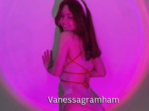 Vanessagramham