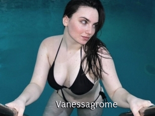 vanessagrome Anal Fist