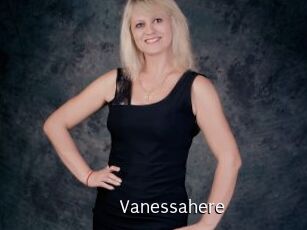 Vanessahere