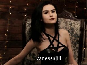 Vanessajill