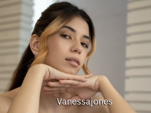 Vanessajones
