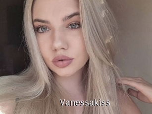 Vanessakiss