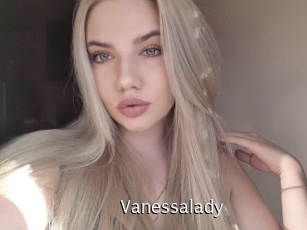 Vanessalady
