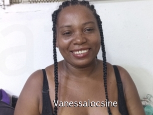 Vanessalocsine