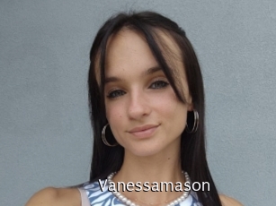 Vanessamason
