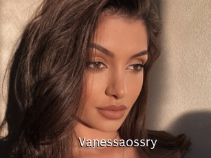 vanessaossry Anal Fist