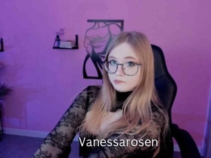 Vanessarosen