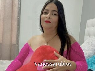 Vanessarubios