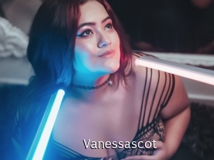vanessascot Anal Fist