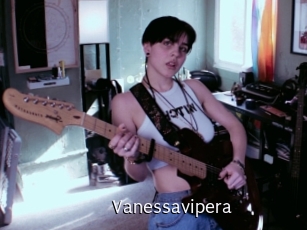 Vanessavipera