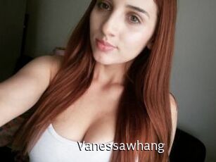 Vanessawhang