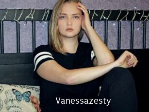 Vanessazesty