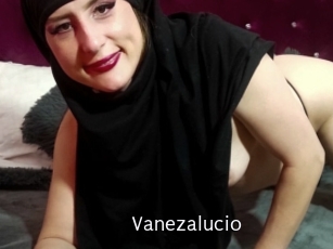 vanezalucio Anal Fist