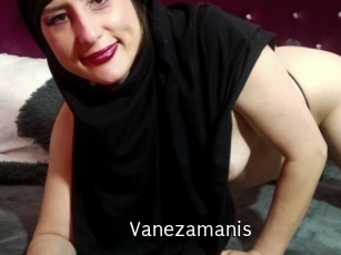 Vanezamanis