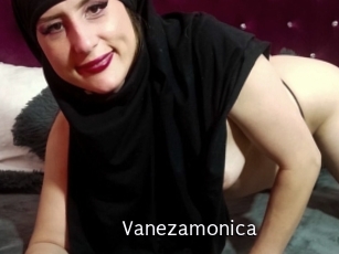 Vanezamonica