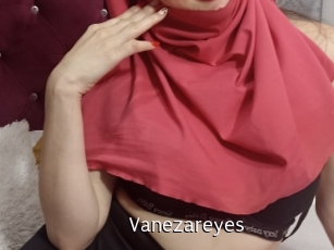Vanezareyes