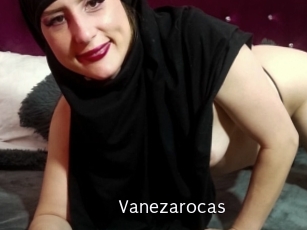 Vanezarocas