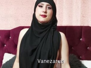 Vanezaruis
