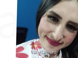 Vanezavaro