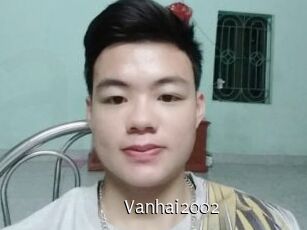 Vanhai2002