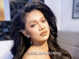Vanicamckinley