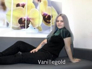 Vanillegold