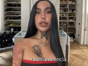 vannavalencia Anal Fist