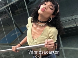 Vannesacarter