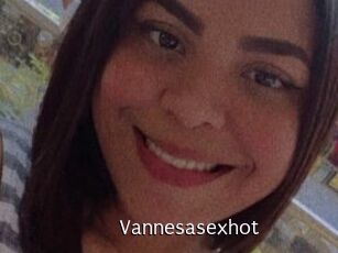 Vannesasexhot