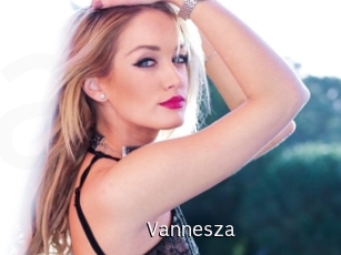 vannesza Anal Fist