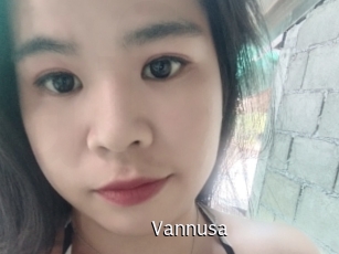 Vannusa