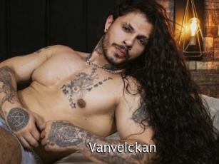 Vanvelckan