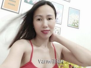 Vanwillian