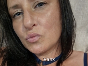 Vanx