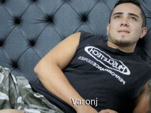 Varonj