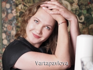 Vartapavlova
