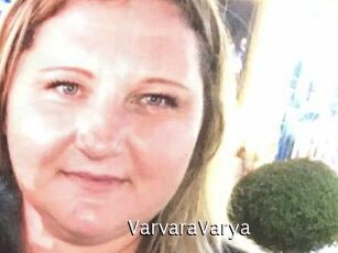 VarvaraVarya