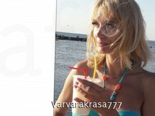 Varvarakrasa777