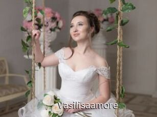 Vasilisaamore