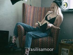 Vasilisamoor
