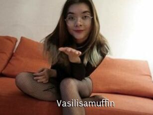 Vasilisamuffin