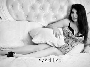 Vassillisa