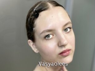 Vasyaolees