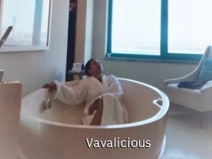 Vavalicious