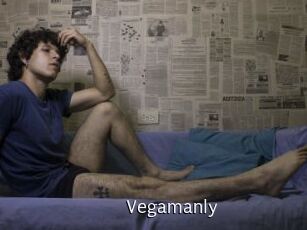 Vegamanly